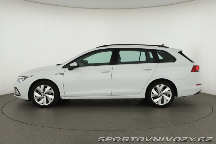 Volkswagen Golf 2.0 TSI 2023