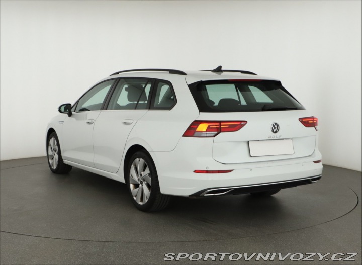 Volkswagen Golf 2.0 TSI 2023