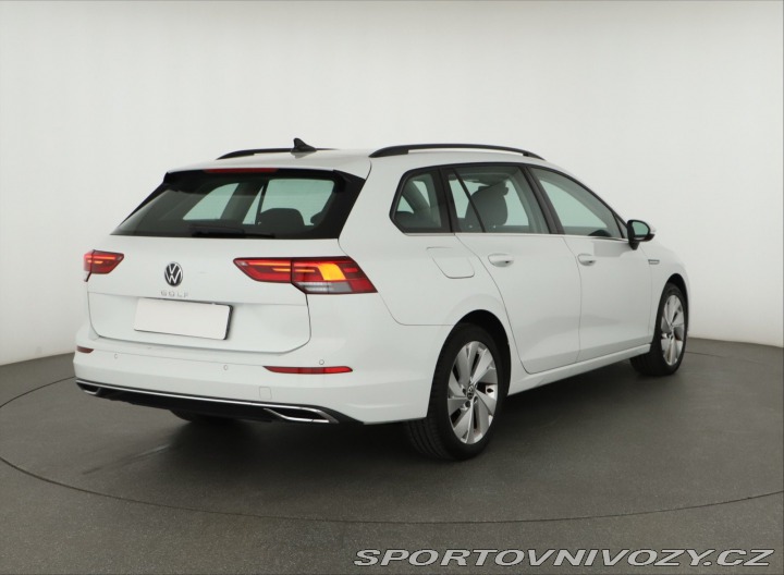 Volkswagen Golf 2.0 TSI 2023