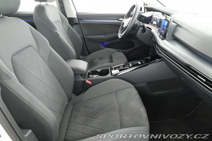 Volkswagen Golf 2.0 TSI 2023