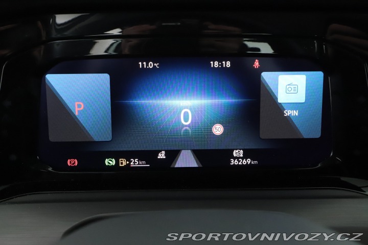 Volkswagen Golf 2.0 TSI 2023