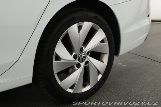 Volkswagen Golf 2.0 TSI 2023