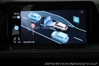 Volkswagen Golf 2.0 TSI 2023