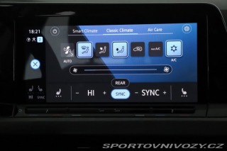 Volkswagen Golf 2.0 TSI 2023