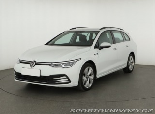 Volkswagen Golf 2.0 TSI 2023