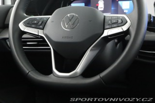 Volkswagen Golf 2.0 TSI 2023