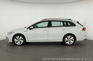 Volkswagen Golf 2.0 TSI 2023