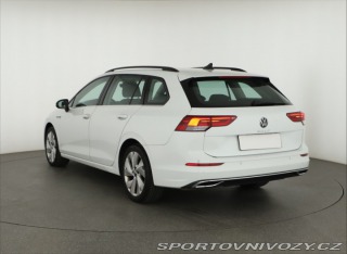 Volkswagen Golf 2.0 TSI 2023