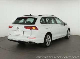 Volkswagen Golf 2.0 TSI 2023
