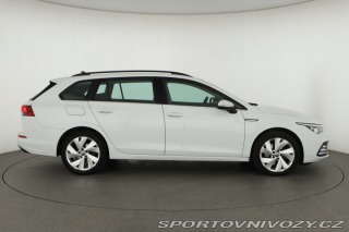 Volkswagen Golf 2.0 TSI 2023