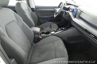 Volkswagen Golf 2.0 TSI 2023