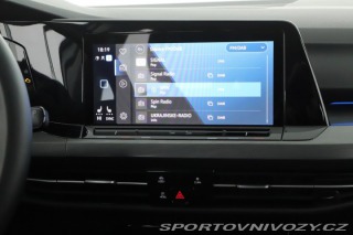 Volkswagen Golf 2.0 TSI 2023