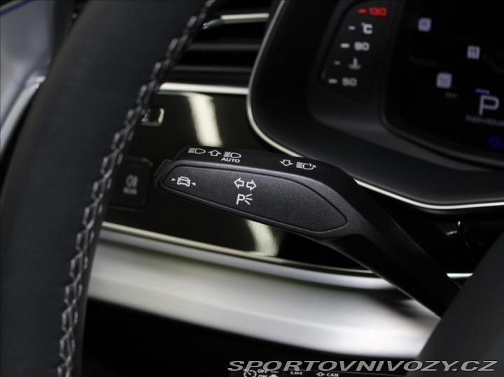 Audi Ostatní modely Q8 3,0 55 TFSi S-Line 16tkm. 2023