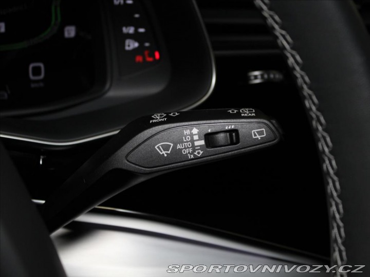 Audi Ostatní modely Q8 3,0 55 TFSi S-Line 16tkm. 2023