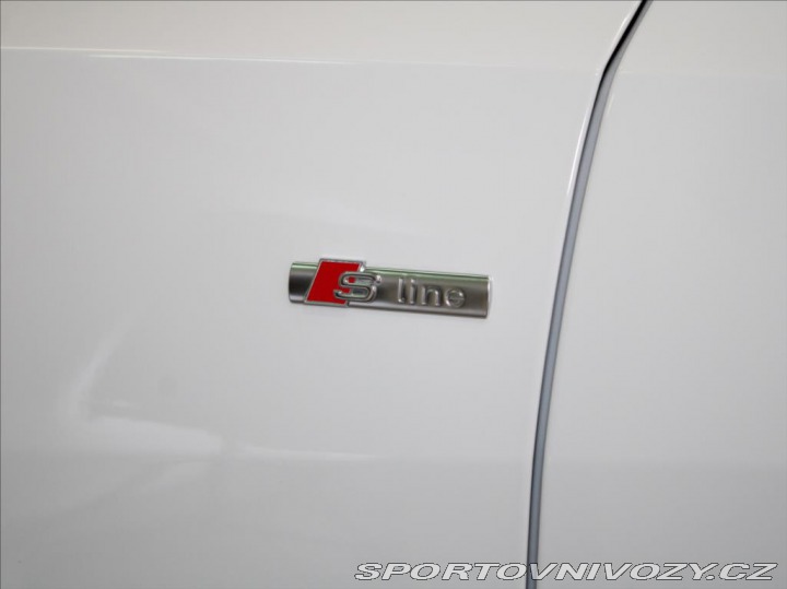 Audi Ostatní modely Q8 3,0 55 TFSi S-Line 16tkm. 2023