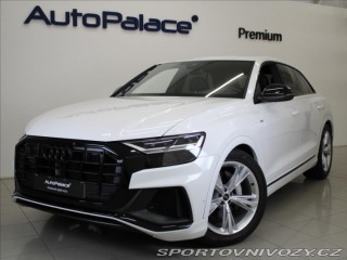 Audi Ostatní modely Q8 3,0 55 TFSi S-Line 16tkm. 2023