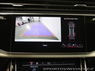 Audi Ostatní modely Q8 3,0 55 TFSi S-Line 16tkm. 2023