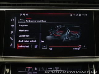 Audi Ostatní modely Q8 3,0 55 TFSi S-Line 16tkm. 2023