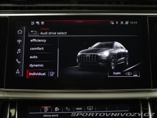 Audi Ostatní modely Q8 3,0 55 TFSi S-Line 16tkm. 2023