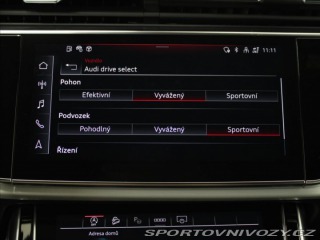 Audi Ostatní modely Q8 3,0 55 TFSi S-Line 16tkm. 2023