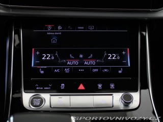 Audi Ostatní modely Q8 3,0 55 TFSi S-Line 16tkm. 2023