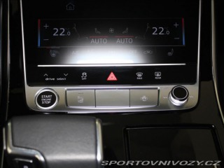 Audi Ostatní modely Q8 3,0 55 TFSi S-Line 16tkm. 2023