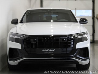 Audi Ostatní modely Q8 3,0 55 TFSi S-Line 16tkm. 2023