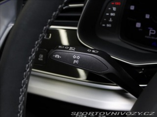 Audi Ostatní modely Q8 3,0 55 TFSi S-Line 16tkm. 2023