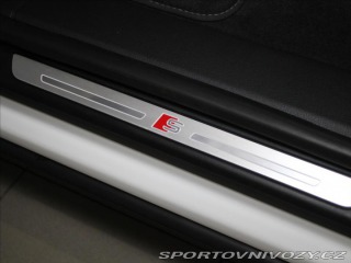 Audi Ostatní modely Q8 3,0 55 TFSi S-Line 16tkm. 2023