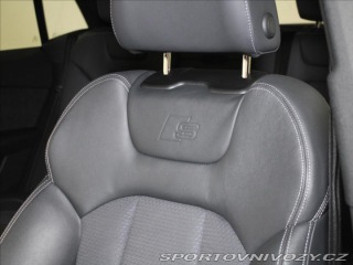 Audi Ostatní modely Q8 3,0 55 TFSi S-Line 16tkm. 2023