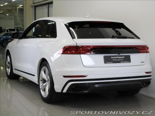 Audi Ostatní modely Q8 3,0 55 TFSi S-Line 16tkm. 2023