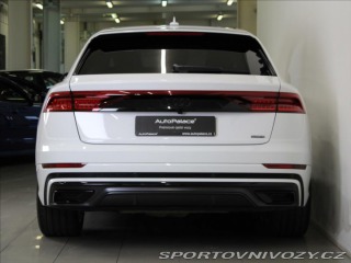 Audi Ostatní modely Q8 3,0 55 TFSi S-Line 16tkm. 2023