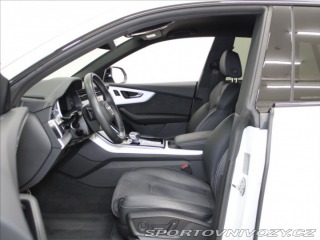 Audi Ostatní modely Q8 3,0 55 TFSi S-Line 16tkm. 2023
