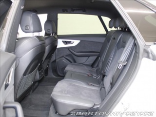 Audi Ostatní modely Q8 3,0 55 TFSi S-Line 16tkm. 2023