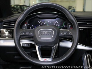 Audi Ostatní modely Q8 3,0 55 TFSi S-Line 16tkm. 2023