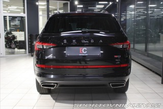 Škoda Kodiaq RS 2,0 Bi-TDI 176 kW RS 4x4 2019