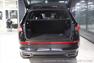 Škoda Kodiaq RS 2,0 Bi-TDI 176 kW RS 4x4 2019