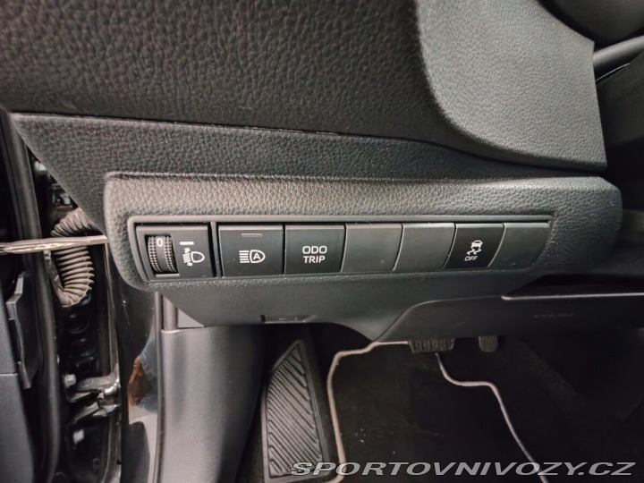 Toyota Corolla 2.0 HYBRID 2023