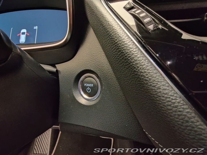 Toyota Corolla 2.0 HYBRID 2023