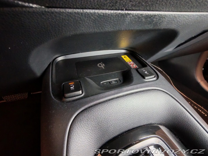Toyota Corolla 2.0 HYBRID 2023