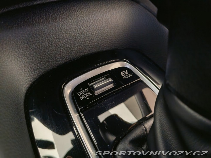 Toyota Corolla 2.0 HYBRID 2023