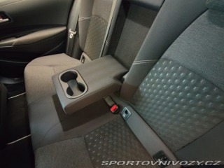 Toyota Corolla 2.0 HYBRID 2023