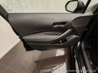 Toyota Corolla 2.0 HYBRID 2023