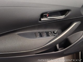 Toyota Corolla 2.0 HYBRID 2023