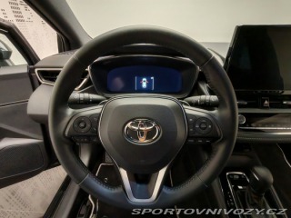 Toyota Corolla 2.0 HYBRID 2023
