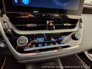 Toyota Corolla 2.0 HYBRID 2023