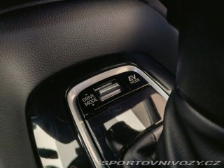 Toyota Corolla 2.0 HYBRID 2023
