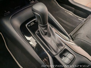 Toyota Corolla 2.0 HYBRID 2023