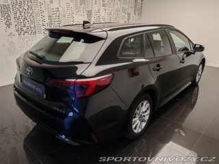 Toyota Corolla 2.0 HYBRID 2023