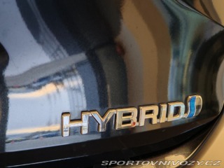 Toyota Corolla 2.0 HYBRID 2023
